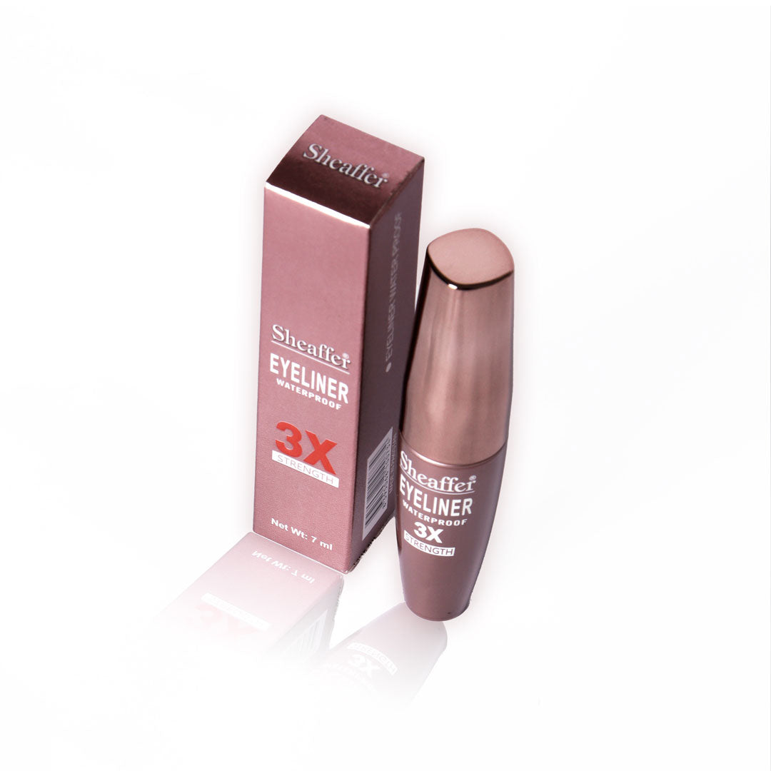 Sheaffer Waterproof Eyeliner