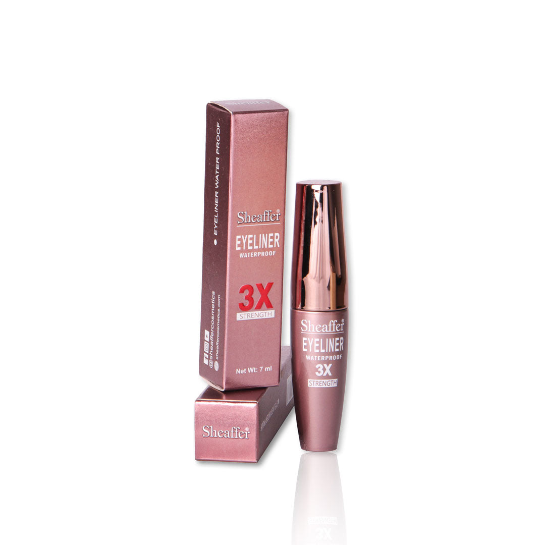 Sheaffer Waterproof Eyeliner