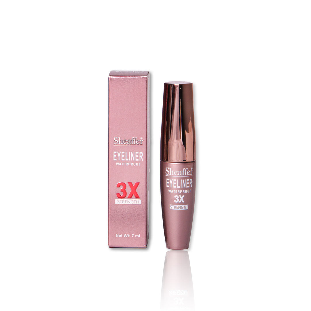 Sheaffer Waterproof Eyeliner