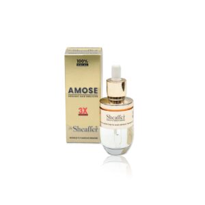 Sheaffer Amose Organic Hair Emulsion