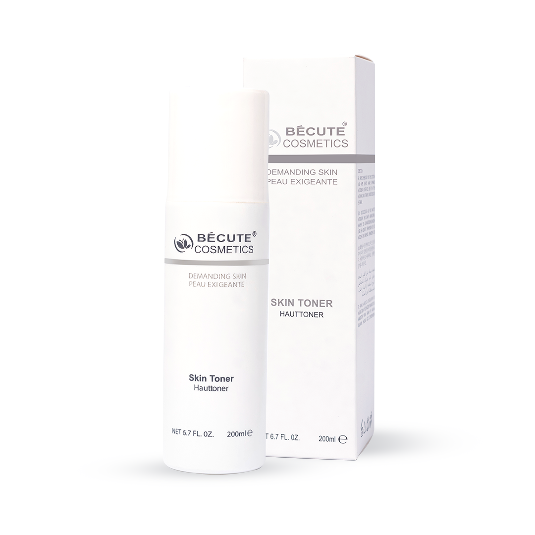 Becute Skin Toner