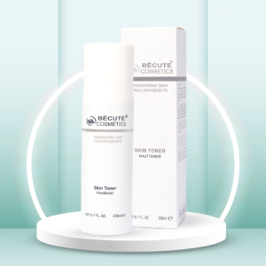 Becute Skin Toner
