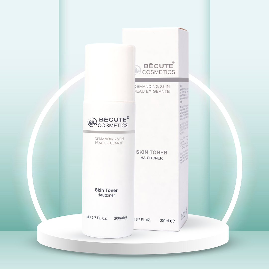 Becute Skin Toner