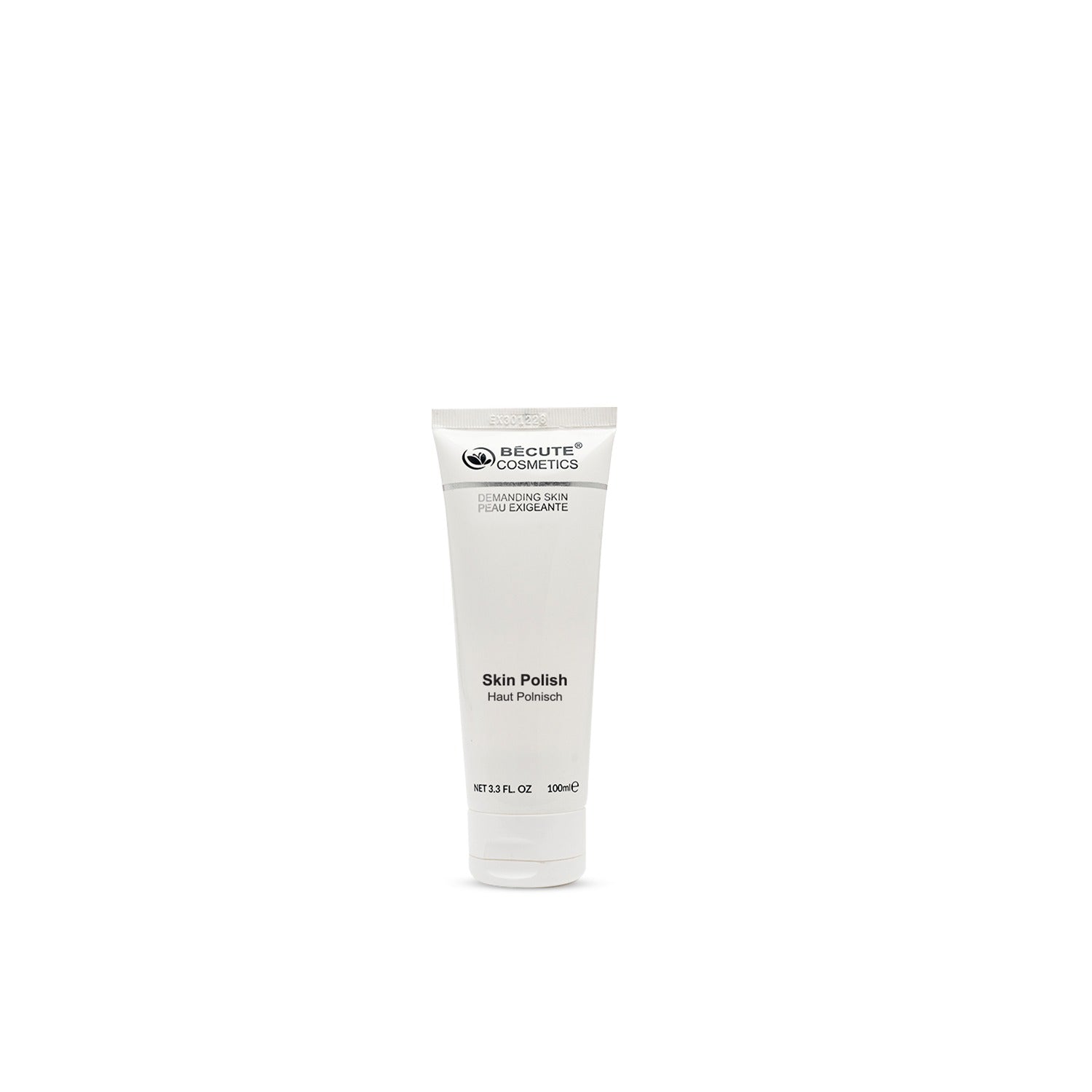 Becute Skin Polish