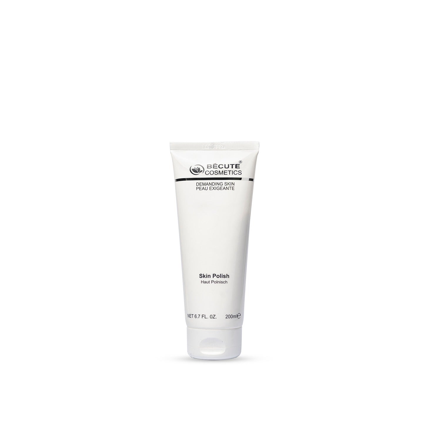 Becute Skin Polish