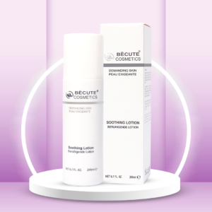 Becute Soothing Lotion (200 ml)