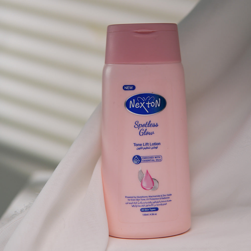Nexton Moisturizing Lotion Spotless Fairness