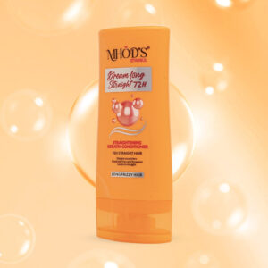 MHOD’S Straightening Keratin Conditioner