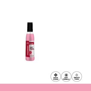 Glamorous Face Liquid Nail Remover Small Aloevera