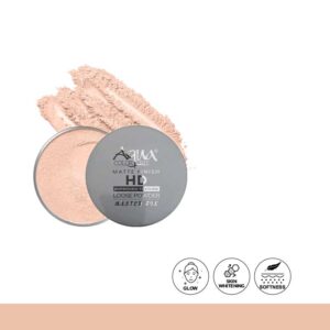 Glow & Clean Aqua Color Line Pro Concealer Oil Free Waterproof 01
