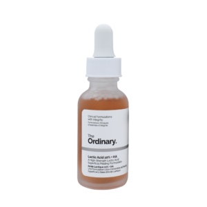 The Ordinary Lactic Acid 10% + HA