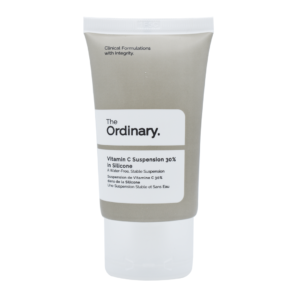 The Ordinary Vitamin C Suspension 30% in Silicone