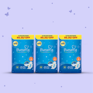 Butterfly Saver Bundle