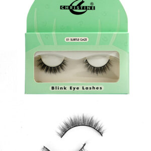Blink Eye Lashes