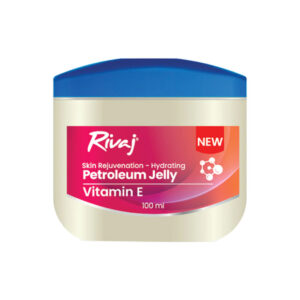 Hydrating Vitamin E Petroleum Jelly