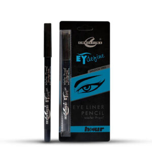 Christine Eye Define Smudge Free Eye Liner Pencil