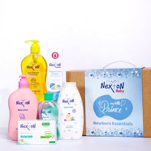 Nexton Baby Essentials Gift Box Newborn (92211)