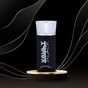 VAULT BLACK EDP Plus