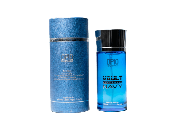VAULT NAVY EDP - Image 2