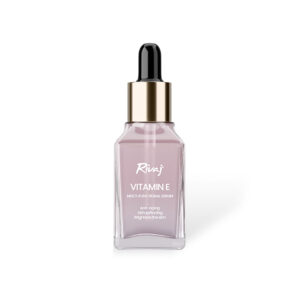 Vitamin E Face Serum 30ml
