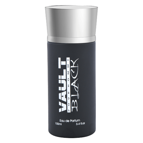 VAULT BLACK EDP Plus - Image 2