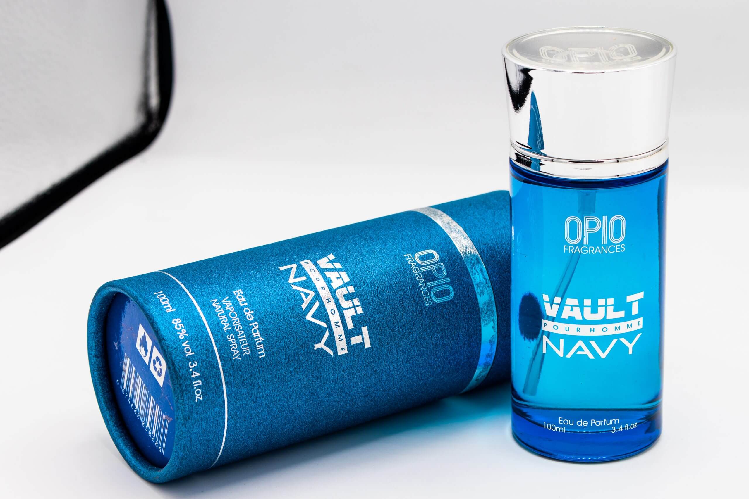 VAULT NAVY EDP - Image 4