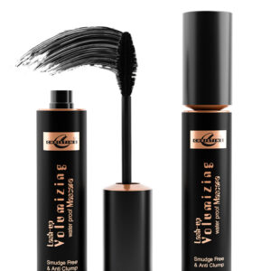 Lash Up Volumizing WaterProof Mascara