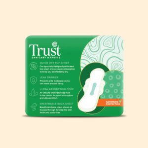 Breathable Ultra Thin Dry Mesh Long Value Pack 18 Pcs