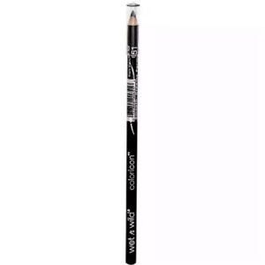WET N WILD Color Icon Brow & Eye Liner - Noir Black & Taupe