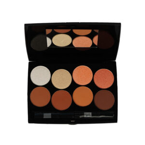 Highlighter & Contouring 4+4 Kit
