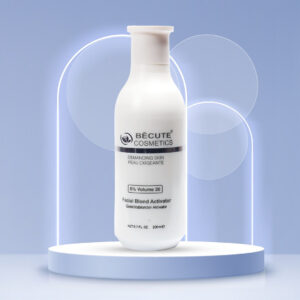 Becute Facial Blond Activator 200ML