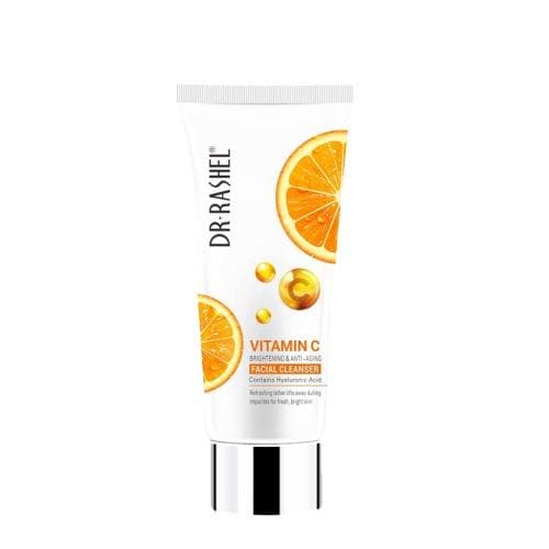 Dr Rashel Vitamin C Facial Cleanser