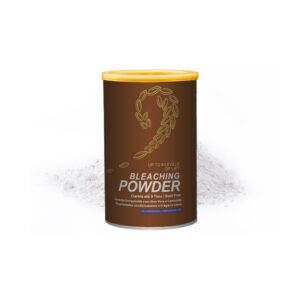 Spa Line by Glamorous Face Hair Bleaching Powder White 500g
