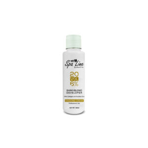 Spa Line by Glamorous Face 20 Volume (6%) Developer (100ml)