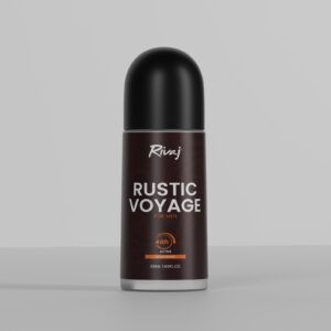 On Rustic Voyage Masculine Roll On 50Ml