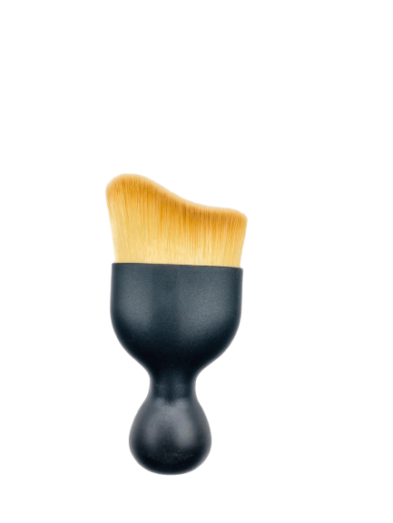 Espoir Pro Tailoring Curved Face Brush