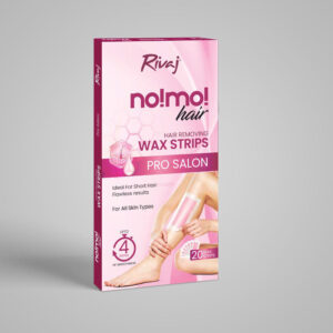 Pro Salon Body Wax Strips