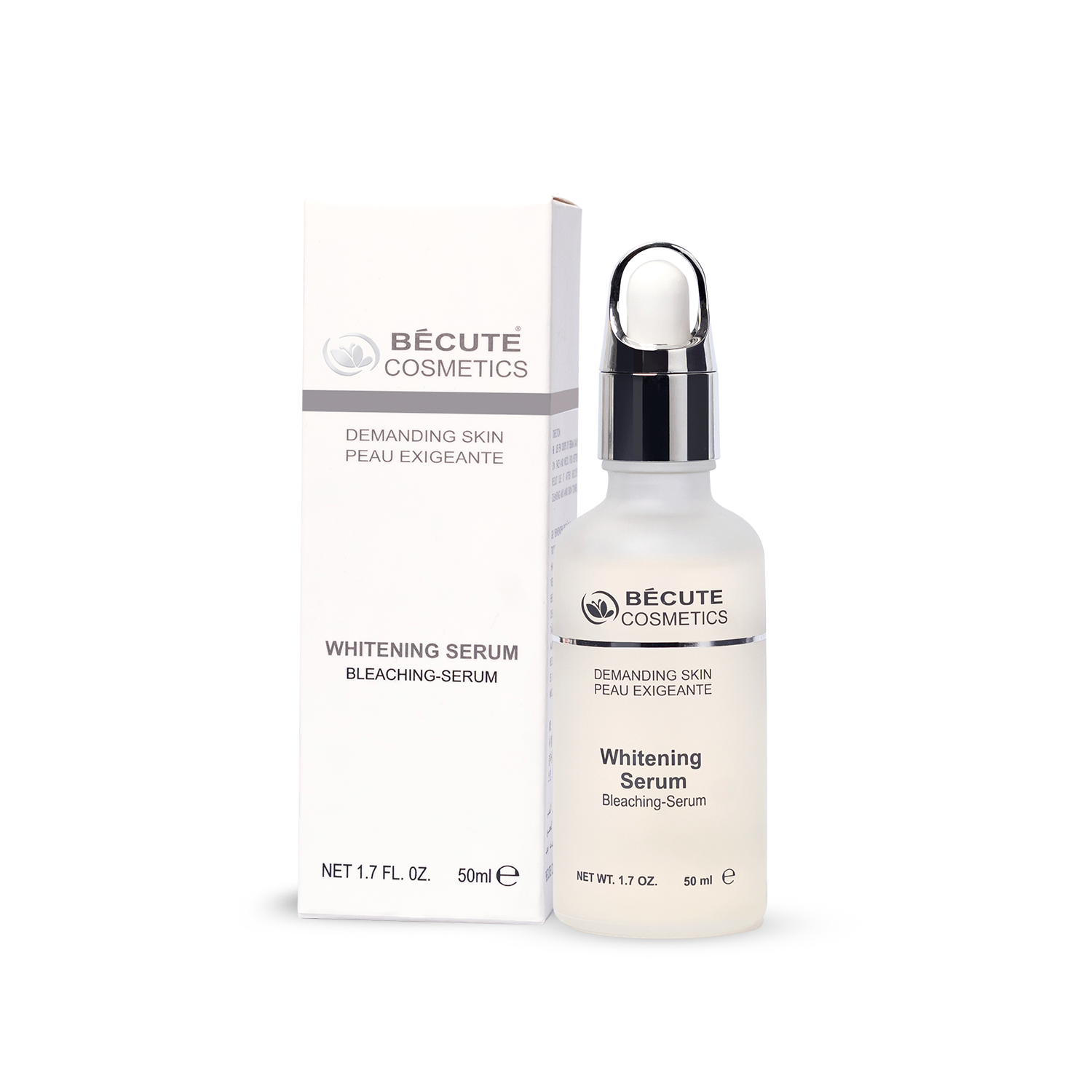Becute Cosmetics Whitening Serum