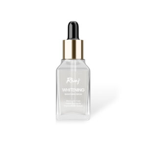 Whitening Face Serum 30ml