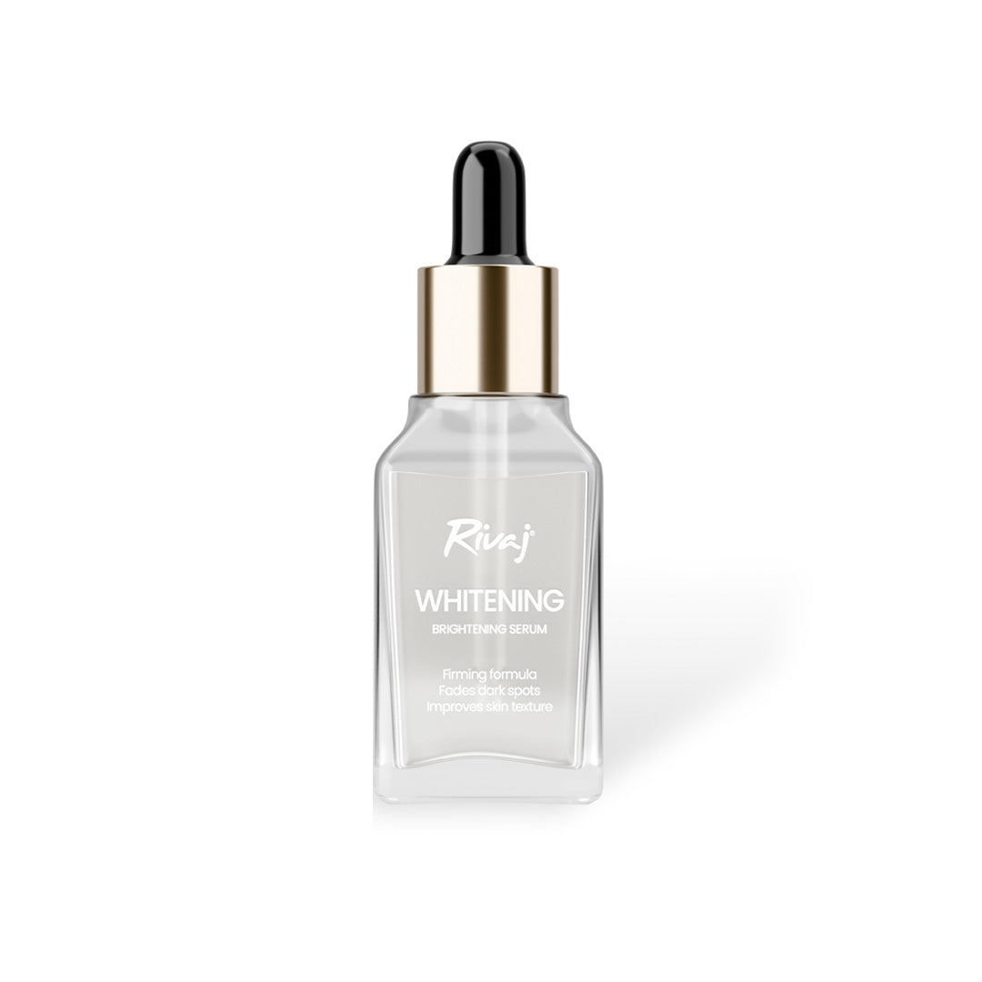 Whitening Face Serum 30ml