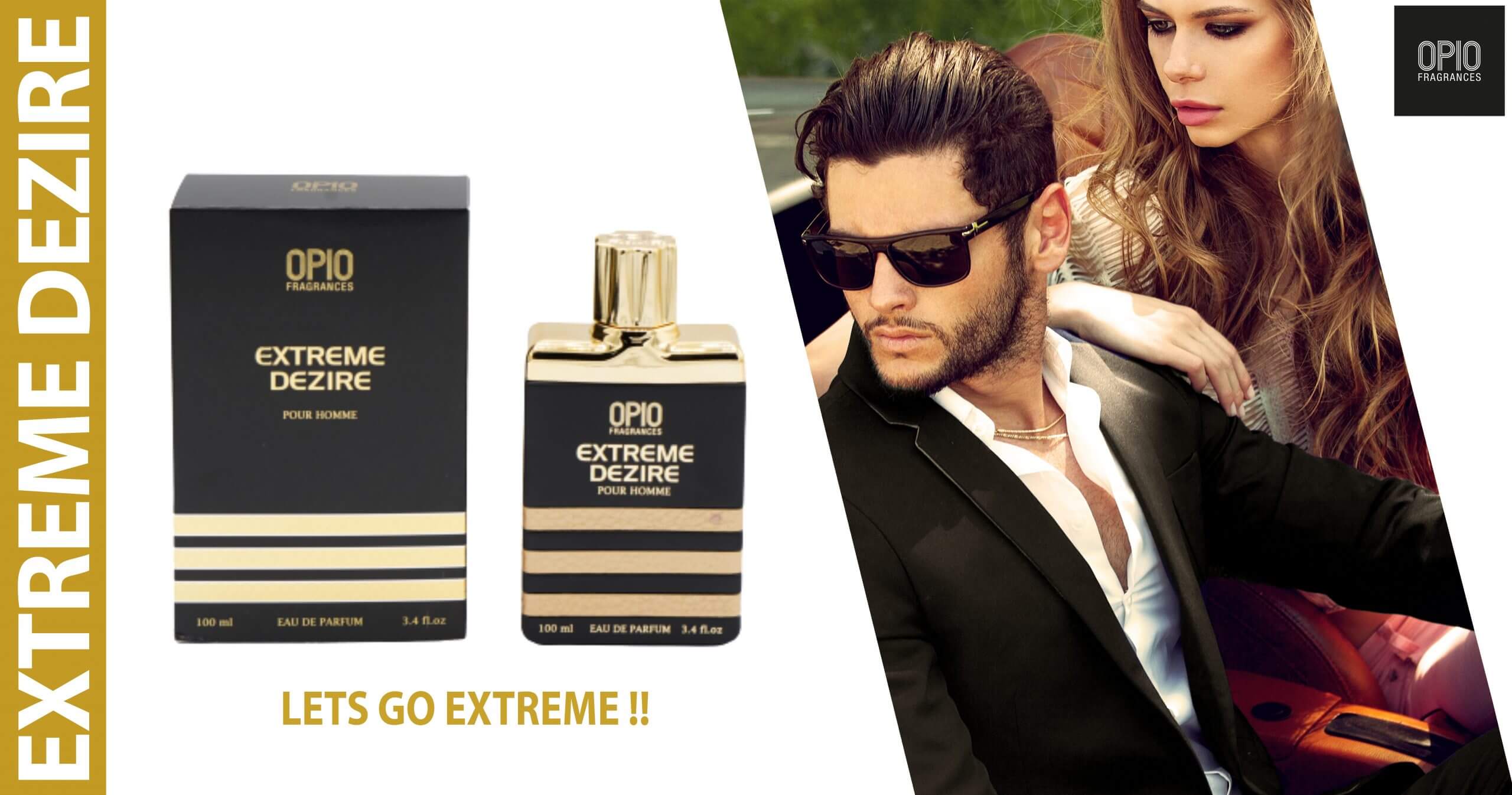 EXTREME DEZIRE EDP - Image 4