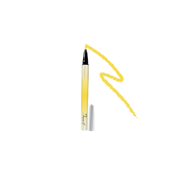 Glitter Pen Eyeliner