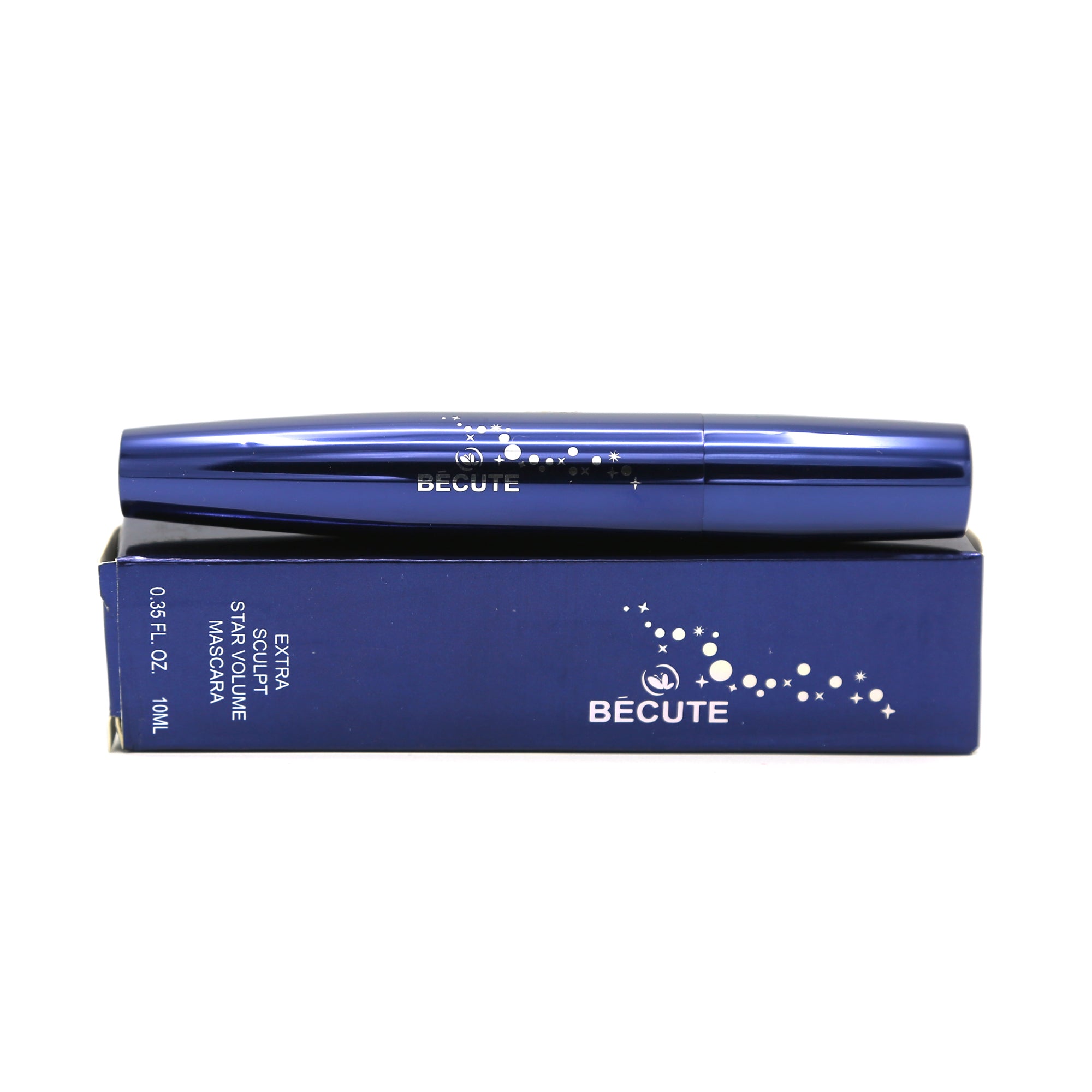 Becute Extra Sculpt Star Volume Mascara