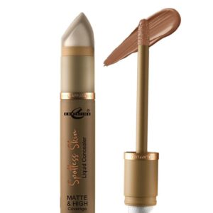 Christine Liquid Concealer Matte & High Coverage - Shade 07