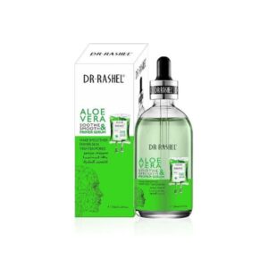 Dr Rashel Aloe Vera Gel and Smooth Primer Serum