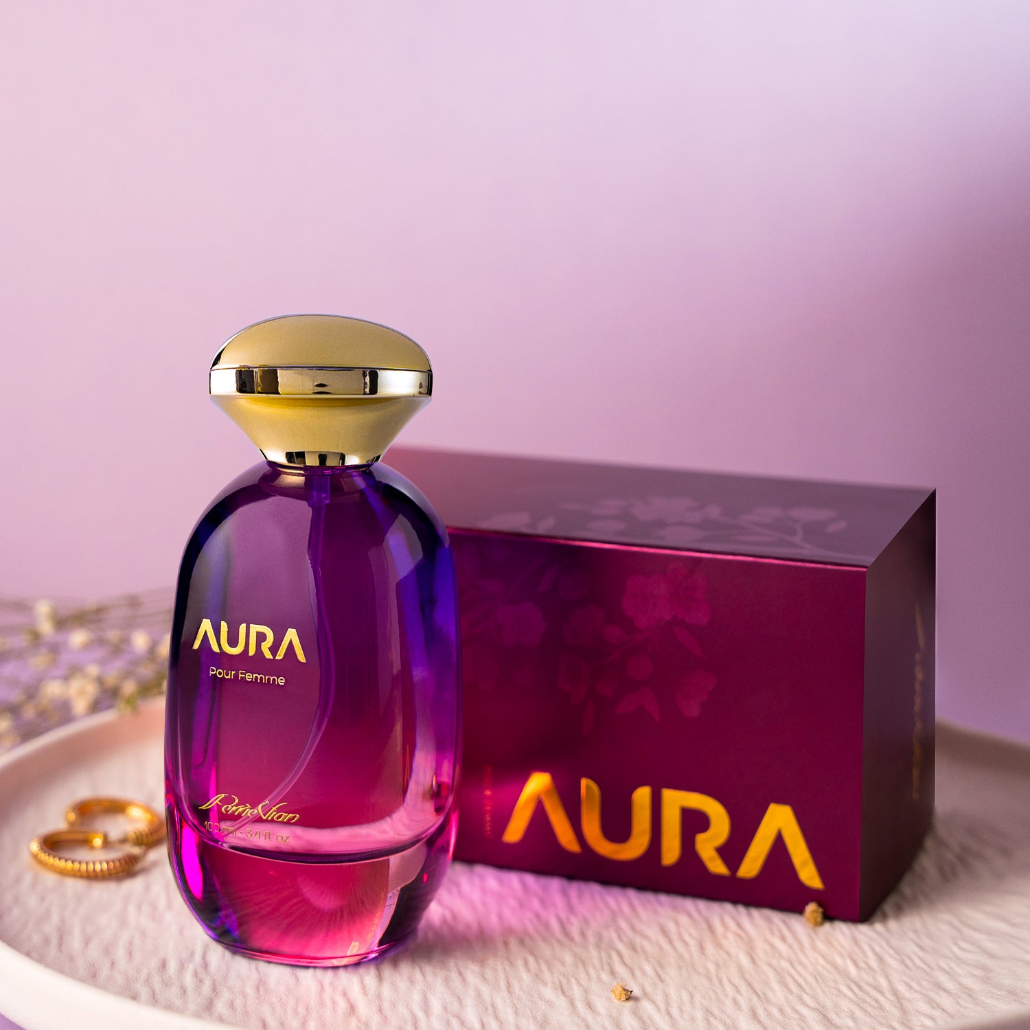 AURA EDP For Women - Image 2