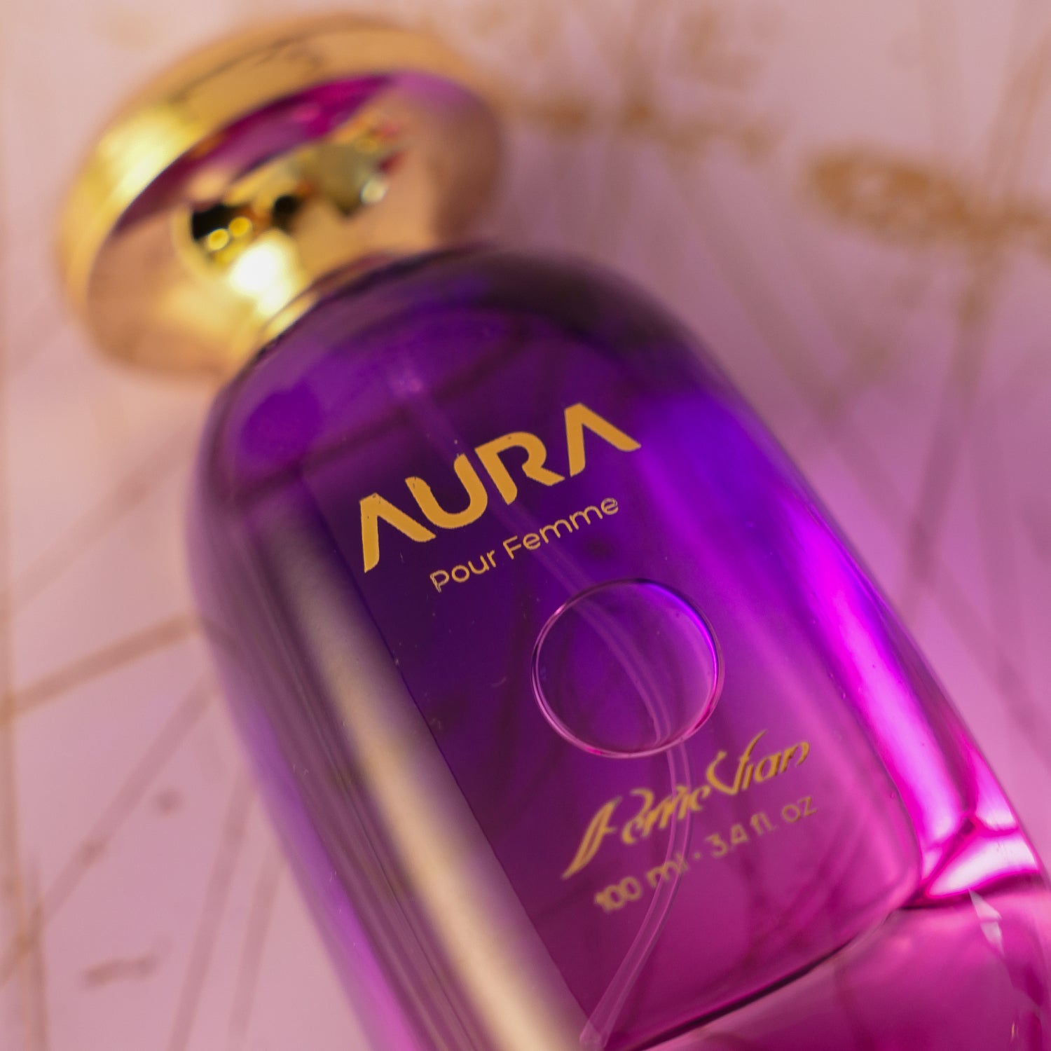 AURA EDP For Women - Image 3