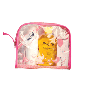 Nexton Baby Gift Pouch MEDIUM