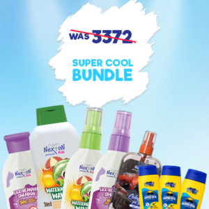 Super Cool Bundle