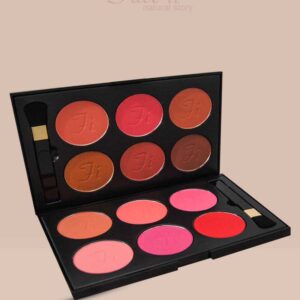 Blush On Kit